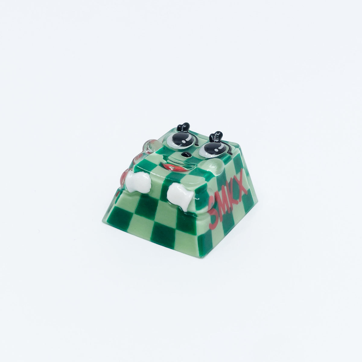 Instock ] GSK x SMKX 2026 Artisan Keycap