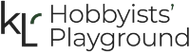 KLC Hobbyists' Playground logo