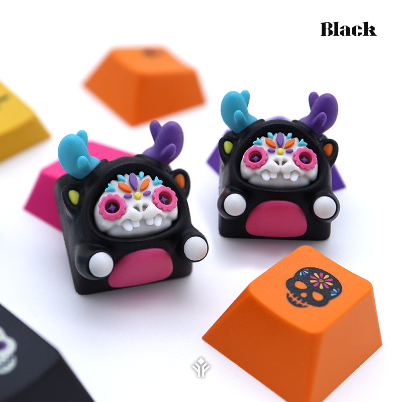 [ GB_Mictlan Artisan party ] Namong Art x Mictlan Rudory