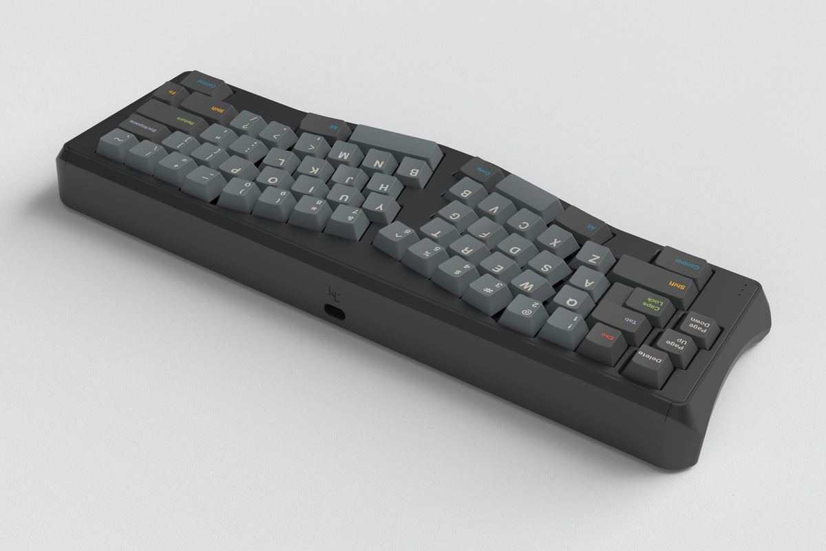TGR Dolice 自作キーボード linworks_dolice_oblivion_01_10