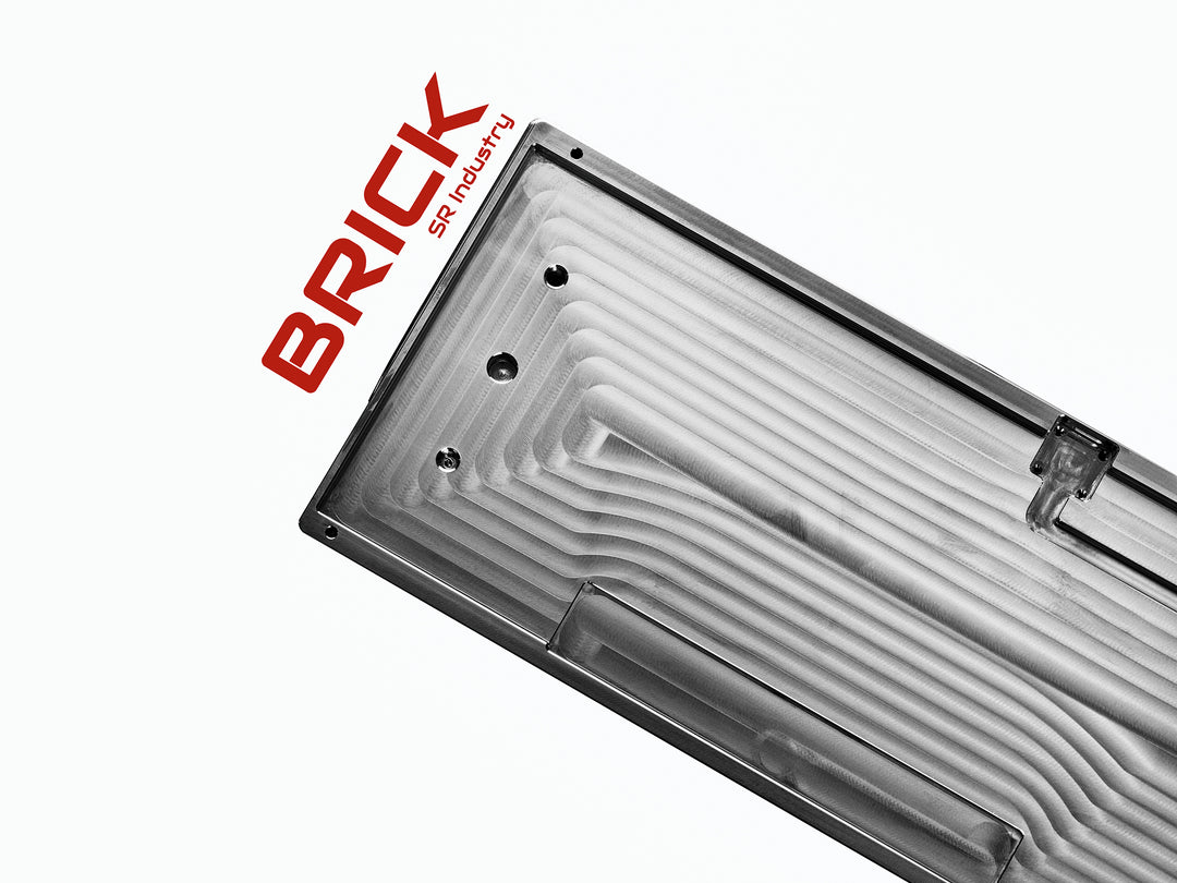 Drop ] Brick_TKL – KLC Hobbyists' Playground