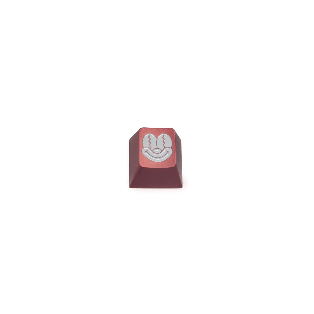 キーボード Artisan keycap Grimmy BaBaC Rubrehose Artisan keycap Grimmy BaBaC Rubrehose