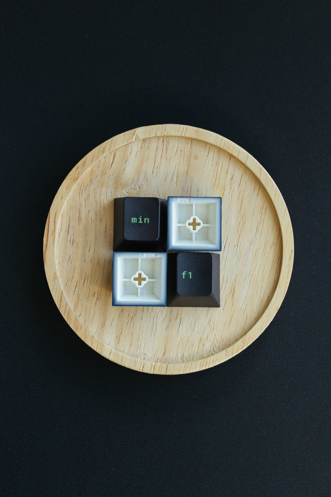 MV Terminal R2 – KLC Hobbyists' Playground