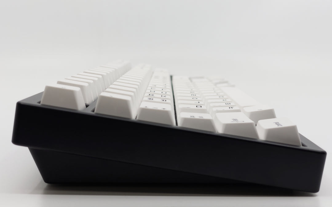 Instock ] GMK CYL WOB & BOW Hangul R2