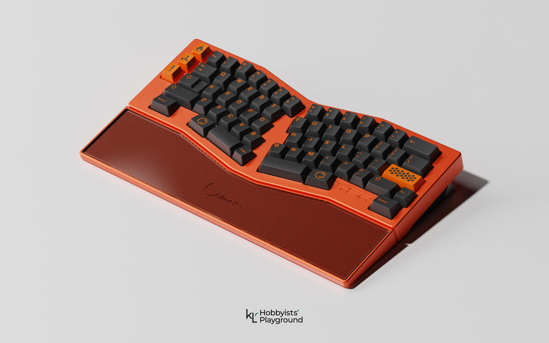GB ] TGR Lena Mini Wrist Rest – KLC Hobbyists' Playground