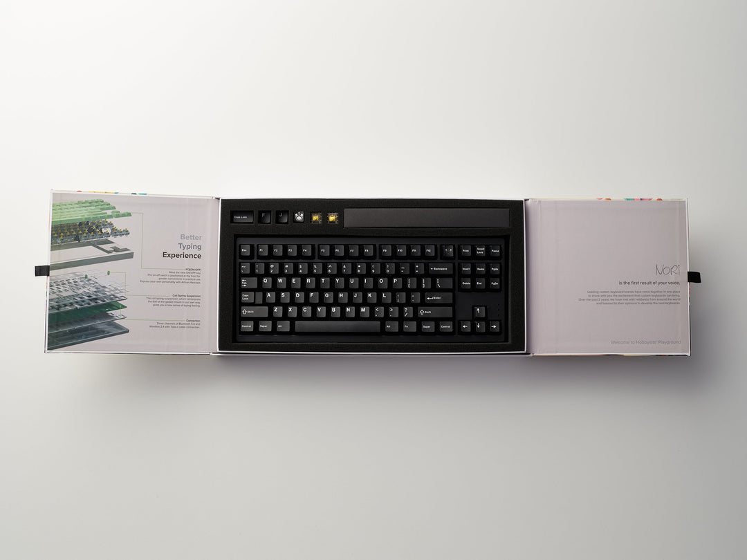 US Local ] Nori - Spring Rider - For US local Shipping – KLC