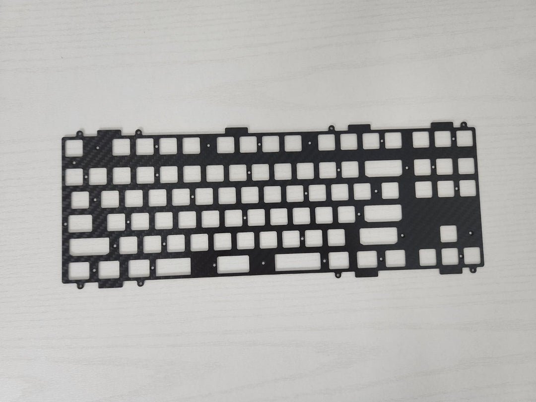 キーボード Keyclack Extreme Redux Dome 68pcs キーボード Keyclack Extreme Redux Dome 68pcs Amazon | abucow