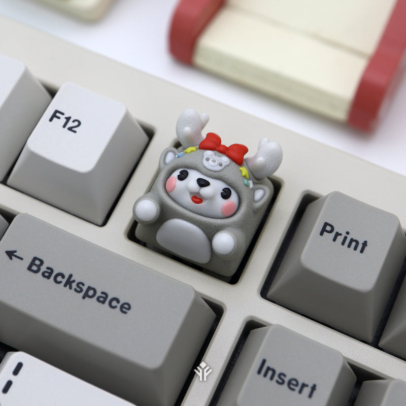 US Local ] Nori - Spring Rider - For US local Shipping – KLC