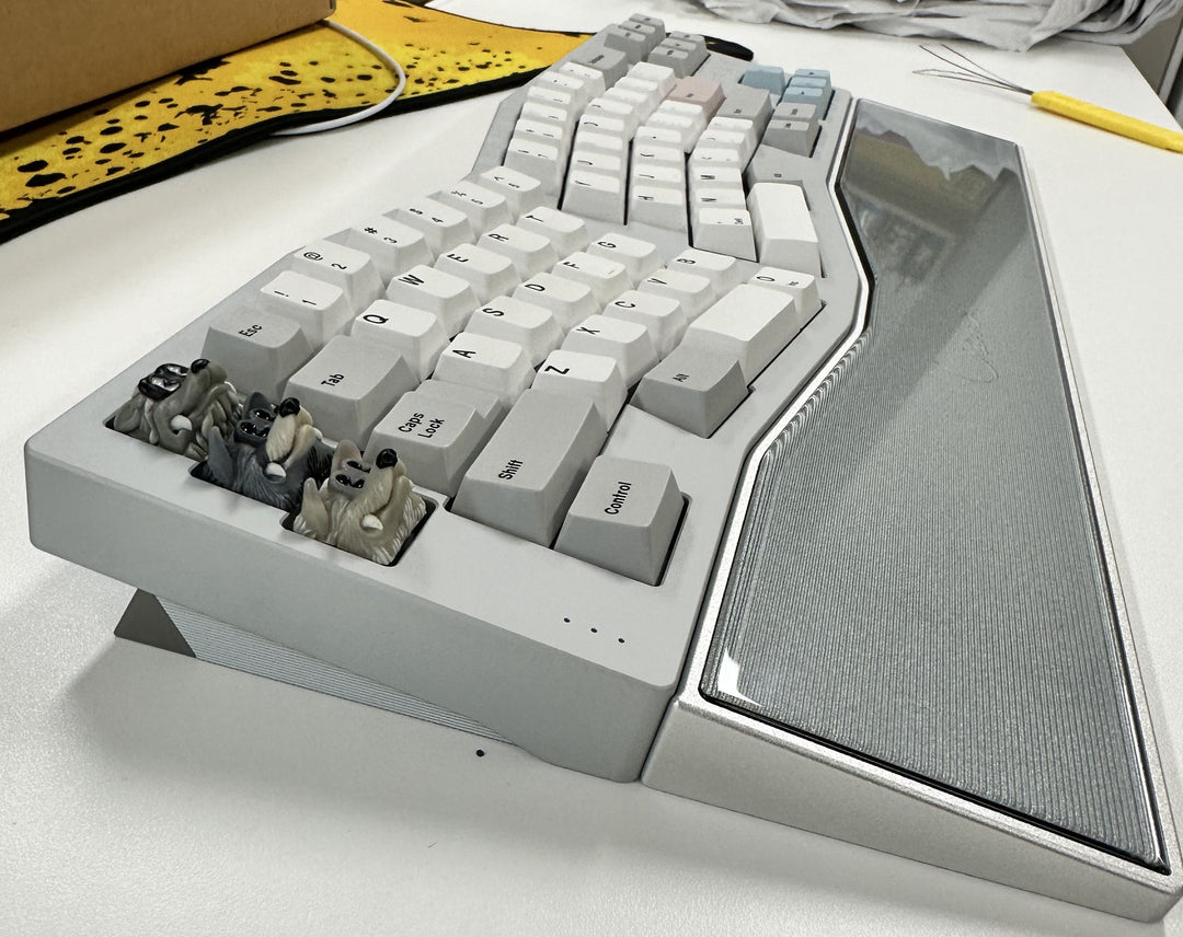 TGR×KLC Lena Alice GB ] TGR Lena Wrist Rest – KLC Hobbyists' Playground