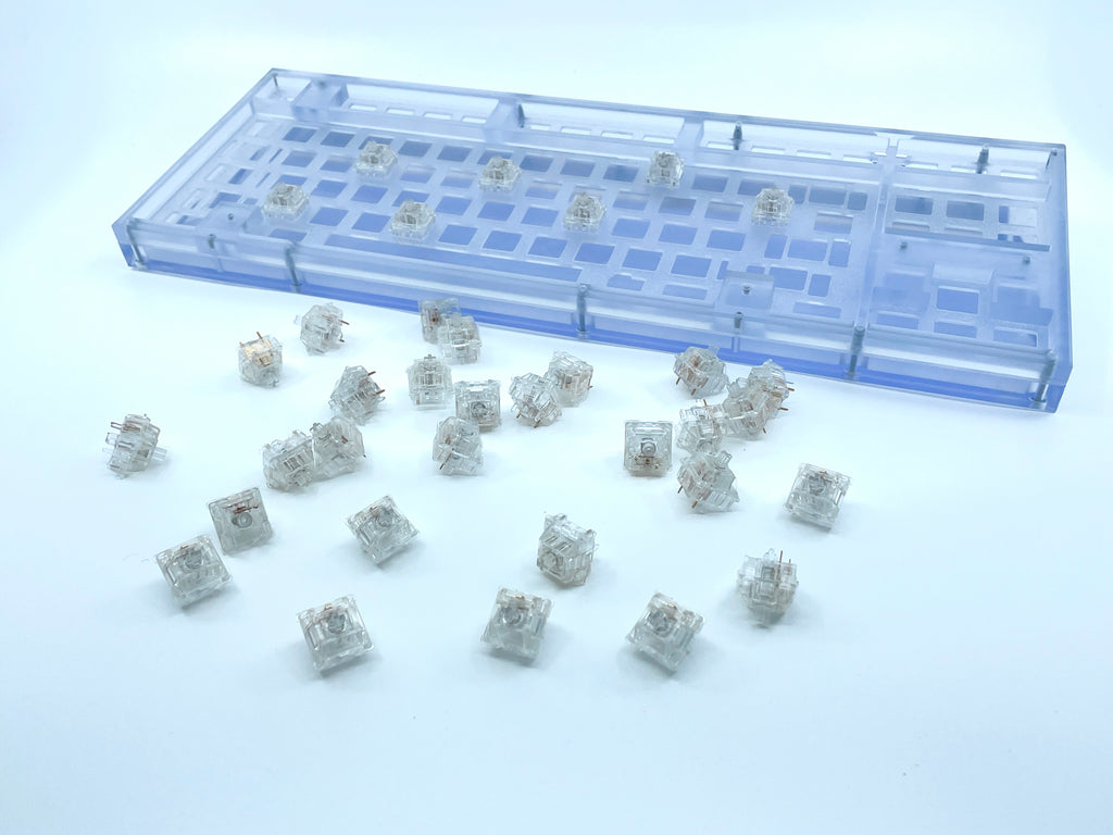 BSUN Ice & Holy Panda Switch