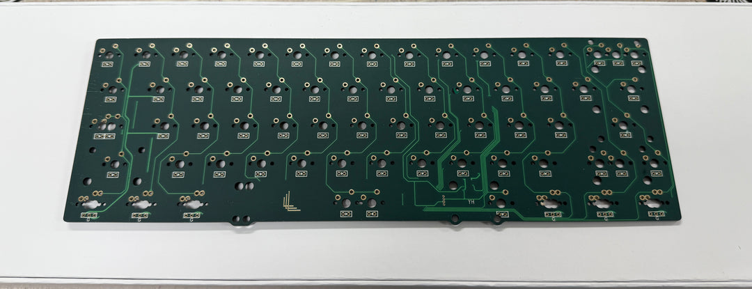 Instock ] Fave PCBs (TKL,65,60 layout) – KLC Hobbyists' Playground
