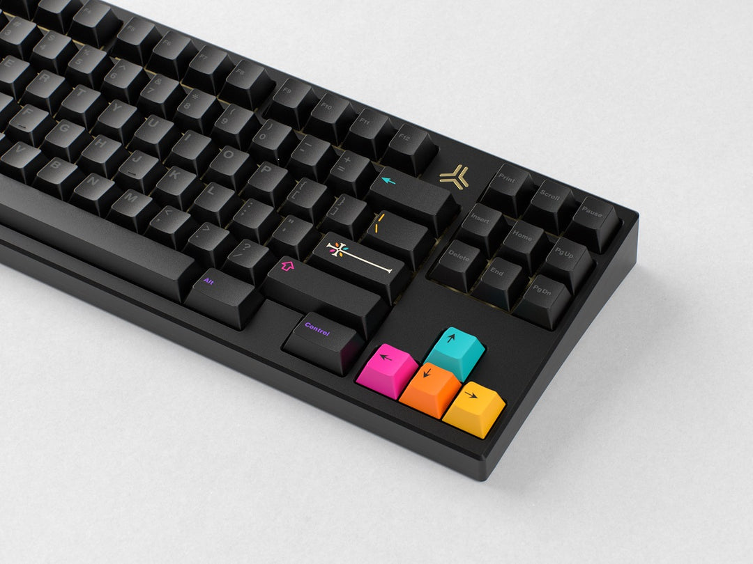 INSTOCK ] GMK Mictlan – KLC Hobbyists' Playground