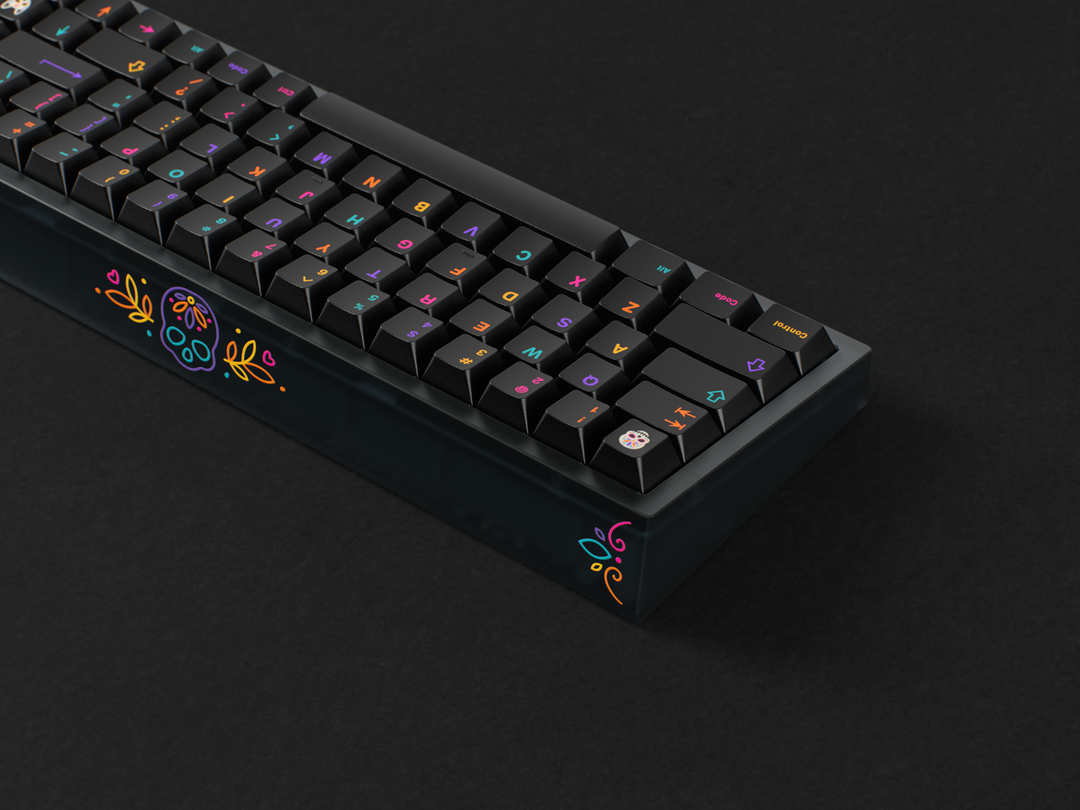 INSTOCK ] GMK Mictlan – KLC Hobbyists' Playground