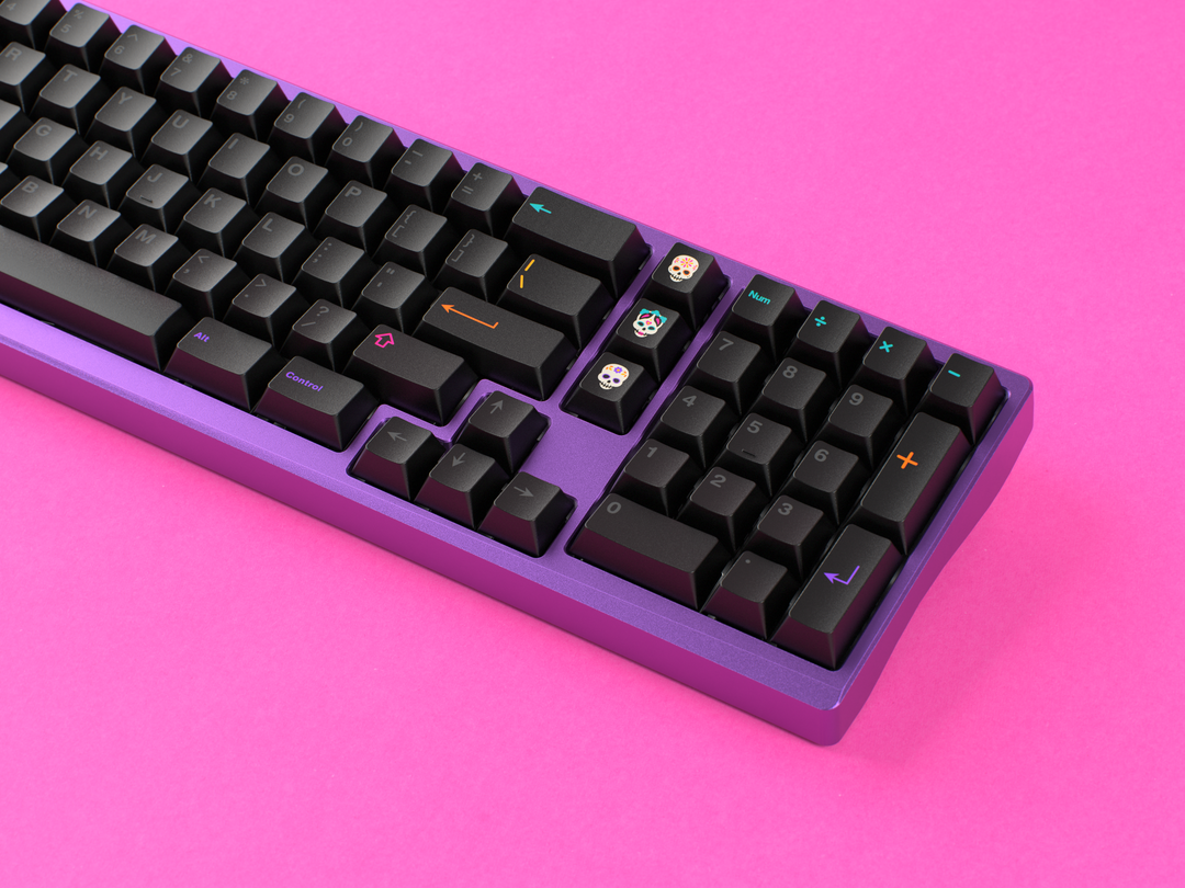 INSTOCK ] GMK Mictlan – KLC Hobbyists' Playground