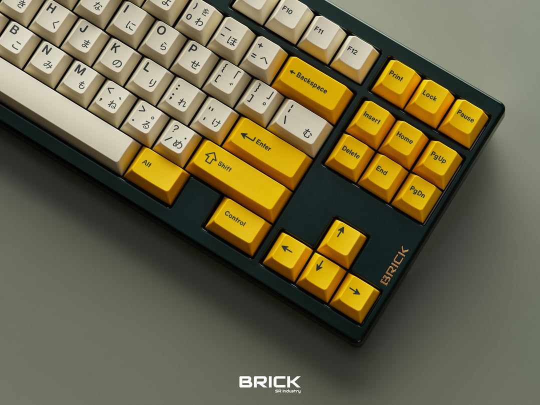 Drop ] Brick_TKL – KLC Hobbyists' Playground