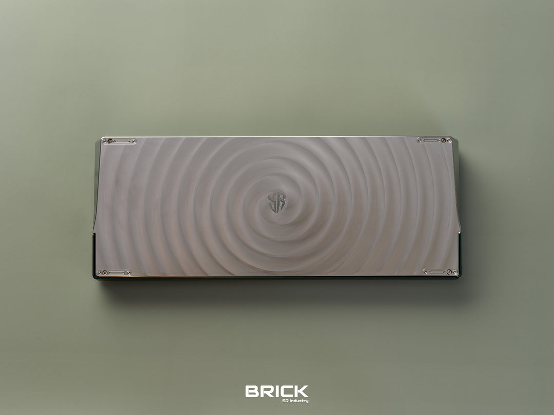 Drop ] Brick_TKL – KLC Hobbyists' Playground