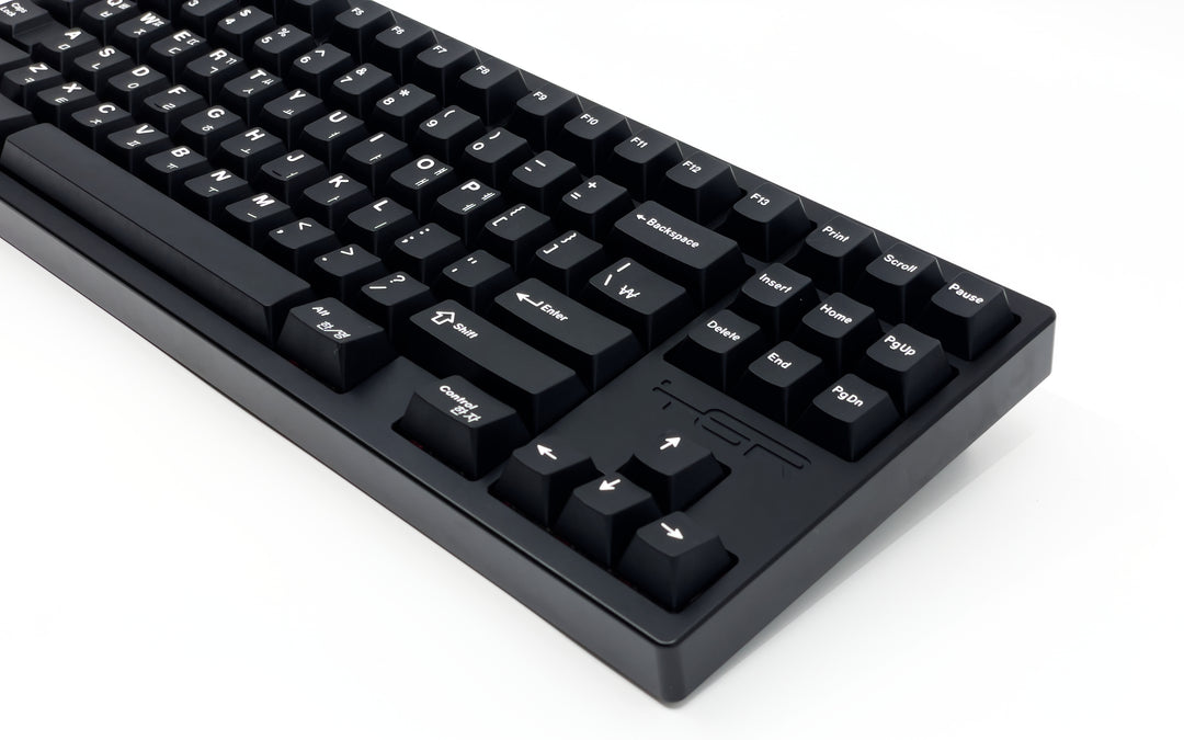 Instock ] GMK CYL WOB & BOW Hangul R2