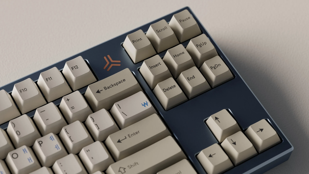 PBTFANS CLASSIC HANGUL – KLC Hobbyists' Playground