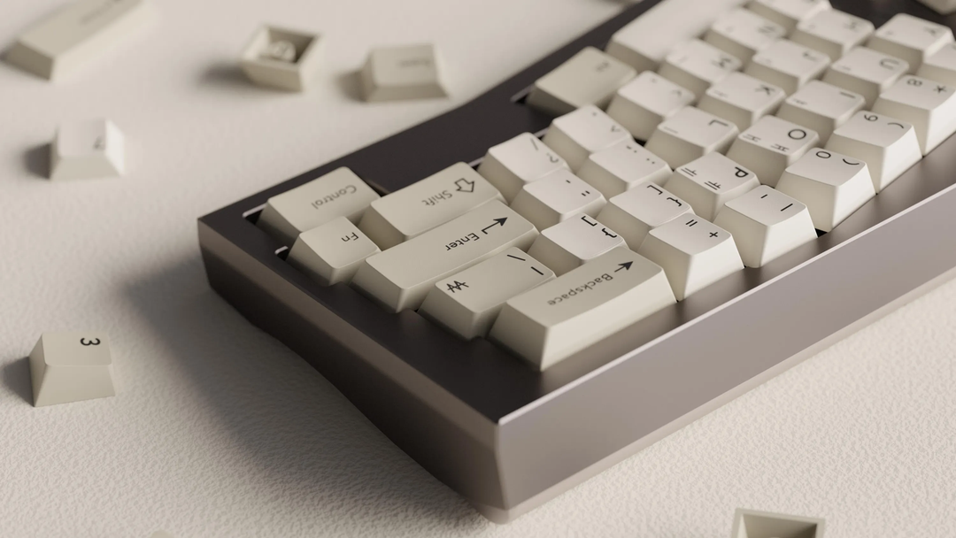 PBTFANS CLASSIC HANGUL – KLC Hobbyists' Playground