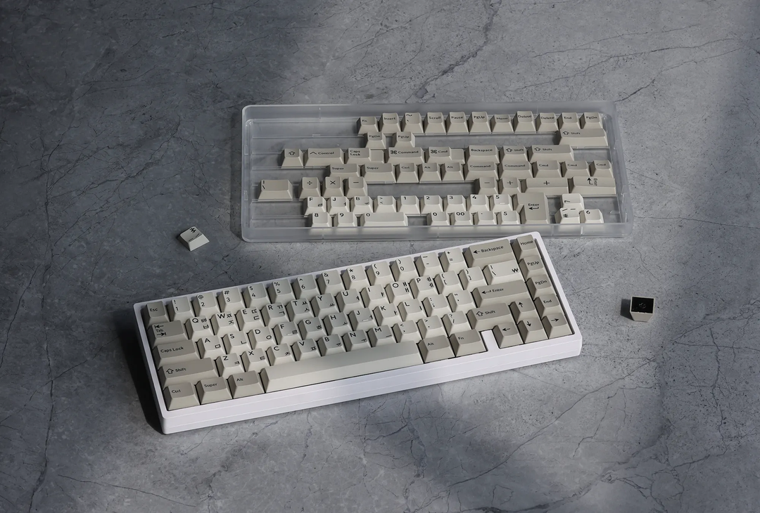 PBTFANS CLASSIC HANGUL – KLC Hobbyists' Playground