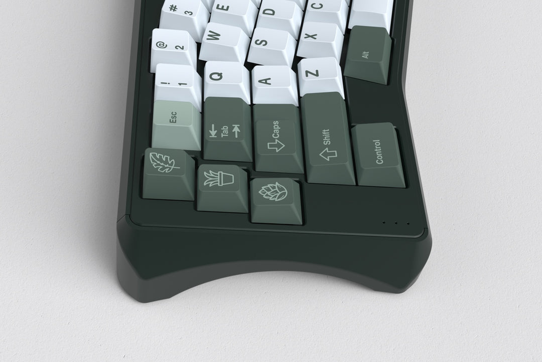 Dolice – KLC Hobbyists' Playground