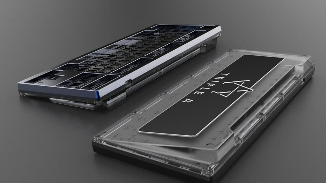 Triple A TKL by SR Industry – KLC Hobbyists' Playground