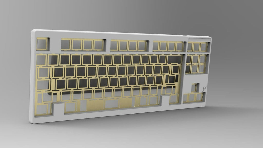 Triple A TKL by SR Industry – KLC Hobbyists' Playground