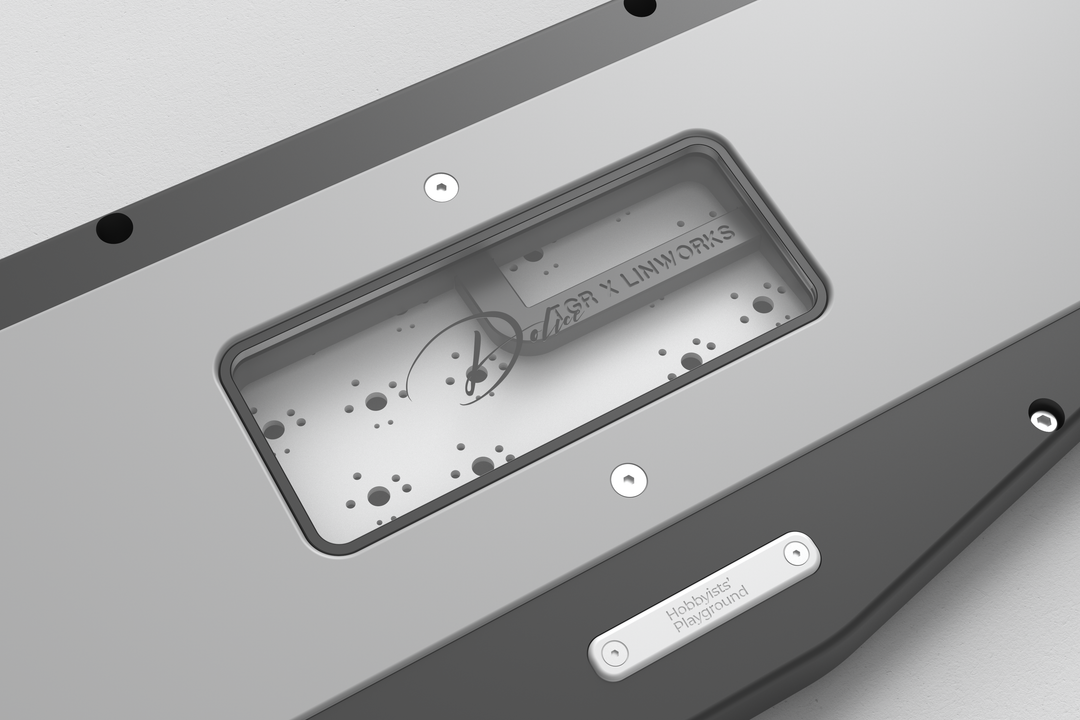 Dolice – KLC Hobbyists' Playground