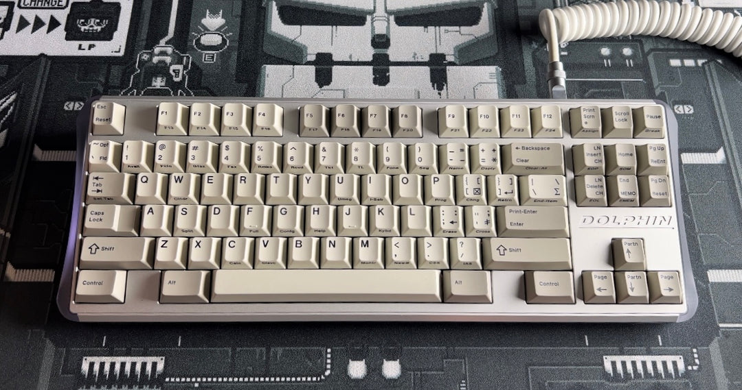 Extra Sale] PC Dolphin 2021 – KLC Hobbyists' Playground